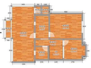 阳逻东城明珠三期91平,宜居空间，品质生活新选择