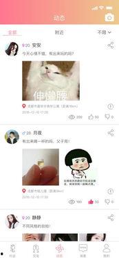 91约 一款真实有效的交友app,打造真实高效，连接心灵的交友新平台