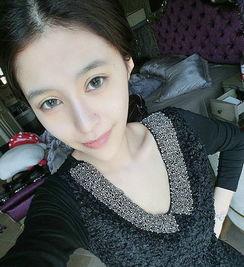 91年的我女儿19岁,青春绽放的19岁